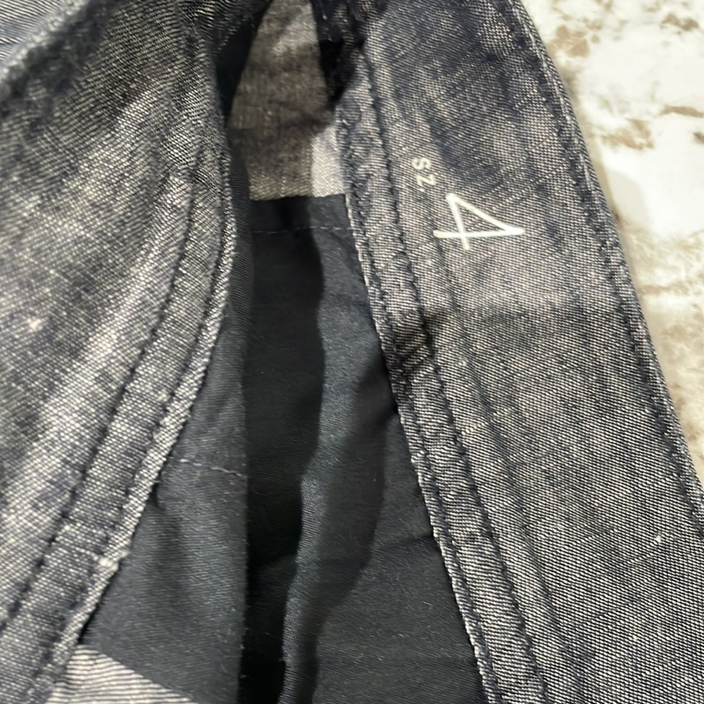 Ann Taylor Loft shorts - Picture 5 of 9